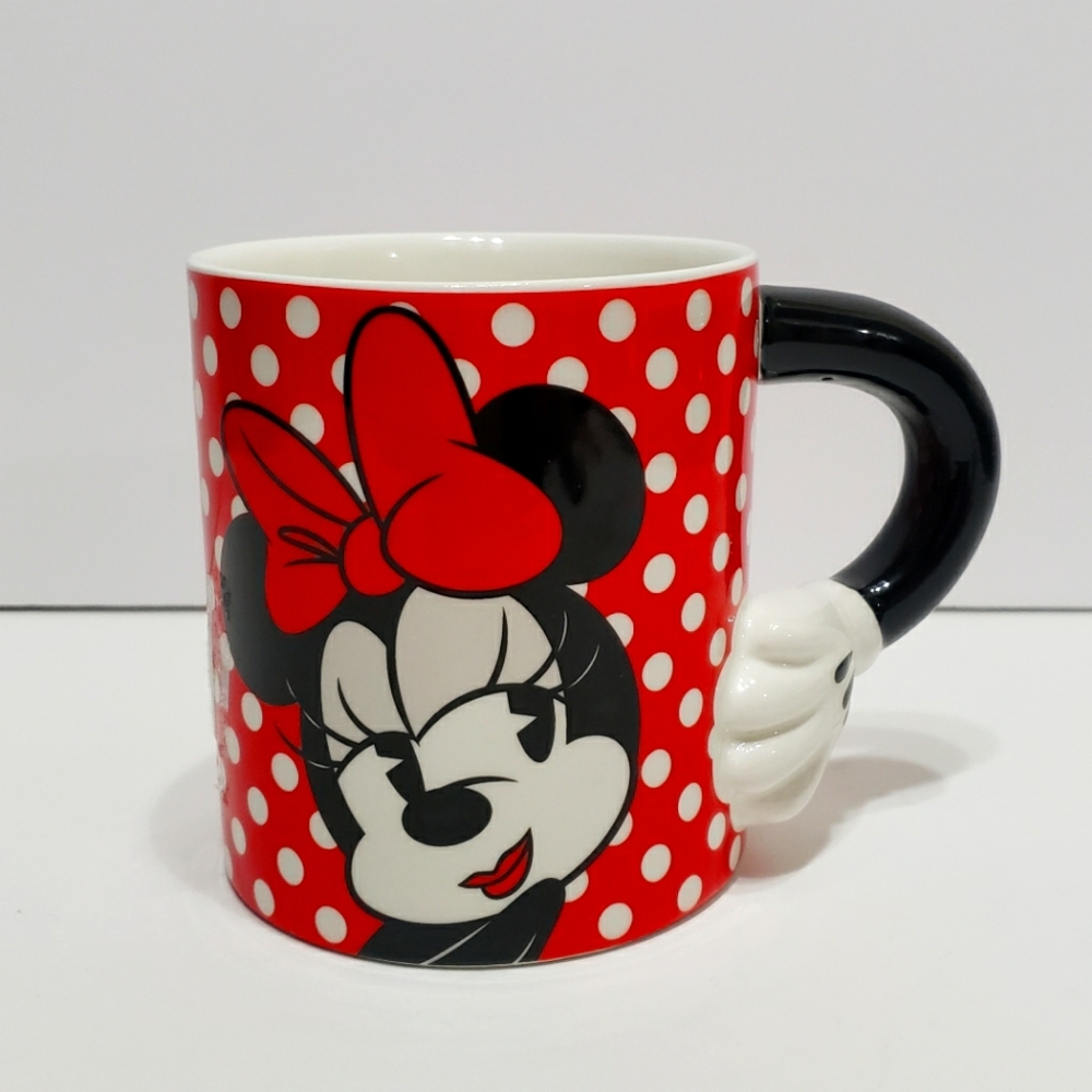 Disney Mickey Mouse Mug